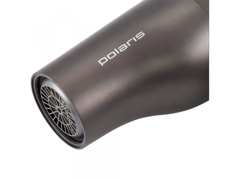 Фен Polaris PHD 3004 графитовый Фен Polaris PHD 3004 графитовый