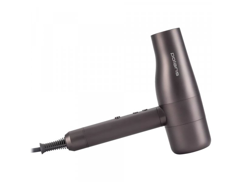 Фен Polaris PHD 3004 графитовый Фен Polaris PHD 3004 графитовый