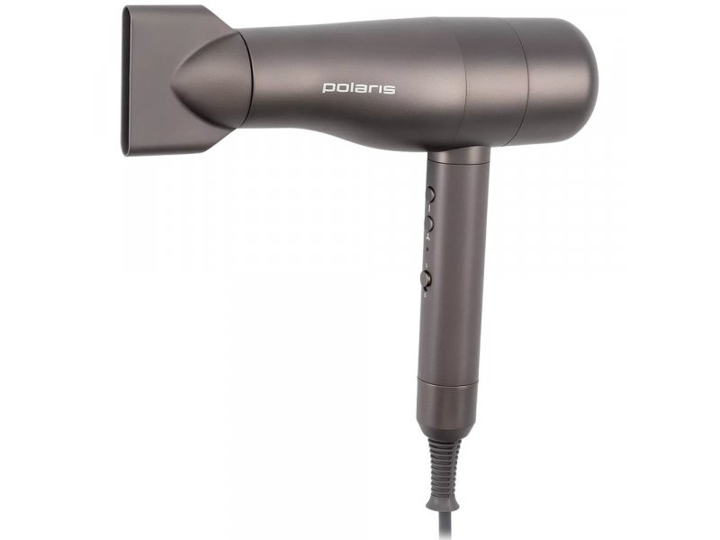 Фен Polaris PHD 3004 графитовый Фен Polaris PHD 3004 графитовый