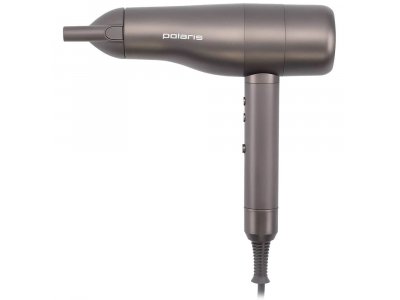 Фен Polaris PHD 3004 графитовый Фен Polaris PHD 3004 графитовый