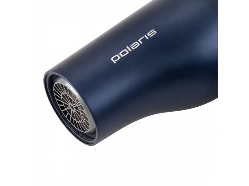 Фен Polaris PHD 3004 синий Фен Polaris PHD 3004 синий