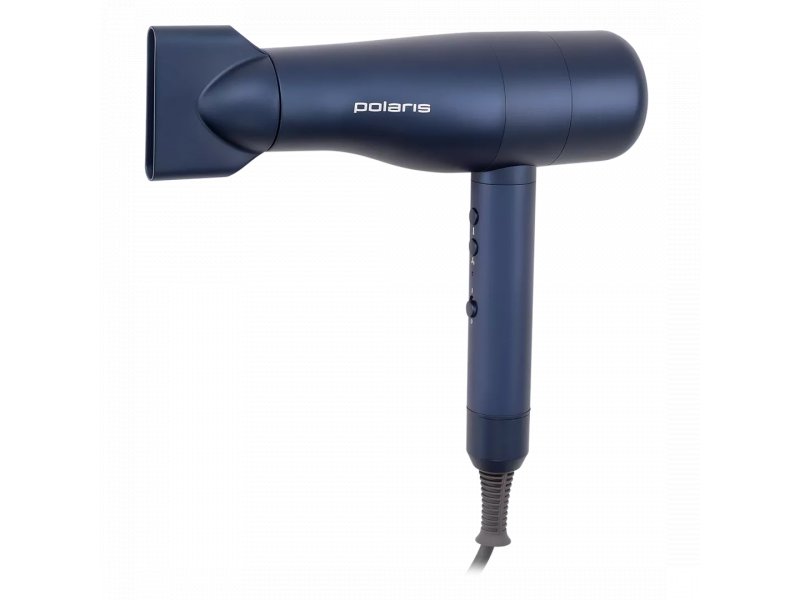 Фен Polaris PHD 3004 синий Фен Polaris PHD 3004 синий