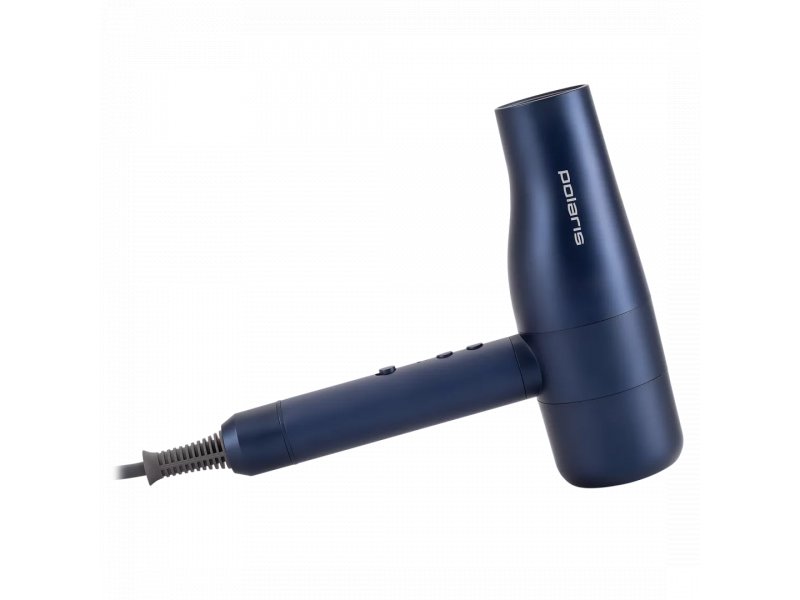 Фен Polaris PHD 3004 синий Фен Polaris PHD 3004 синий