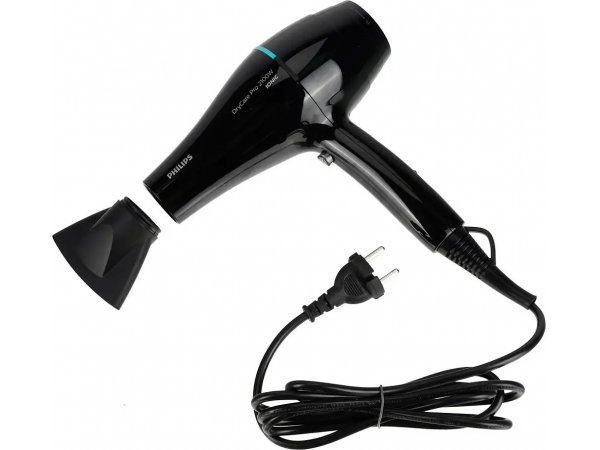 Фен Philips BHD272/00 Фен Philips BHD272/00