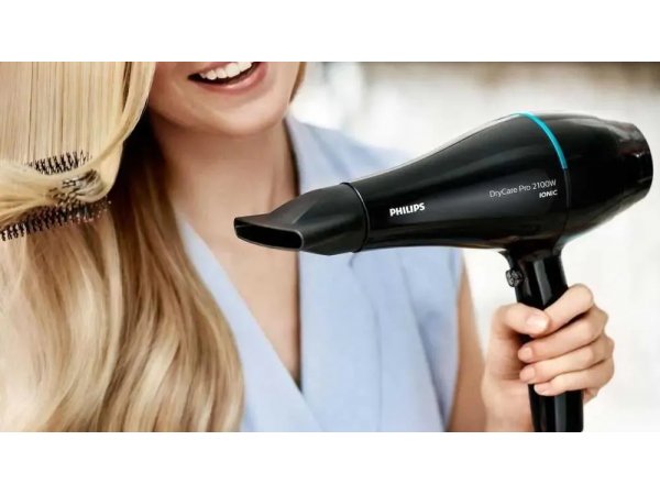 Фен Philips BHD272/00 Фен Philips BHD272/00