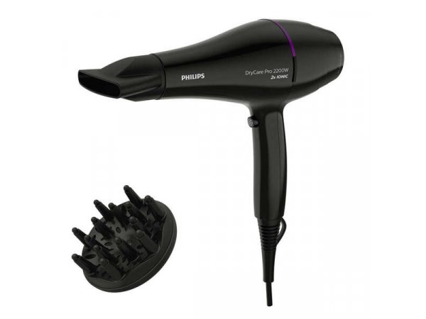 Фен Philips BHD274/00