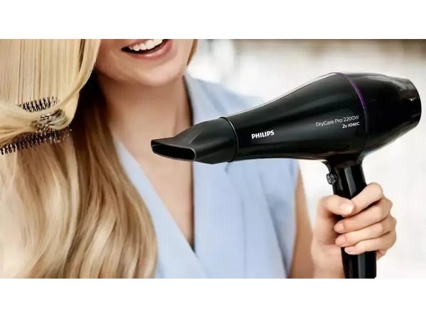 Фен Philips BHD274/00