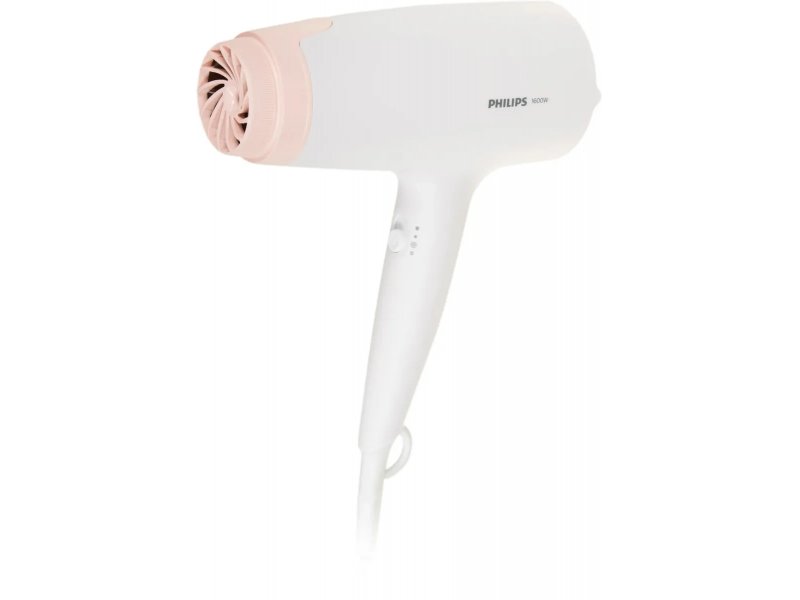 Фен Philips BHD300/10 белый