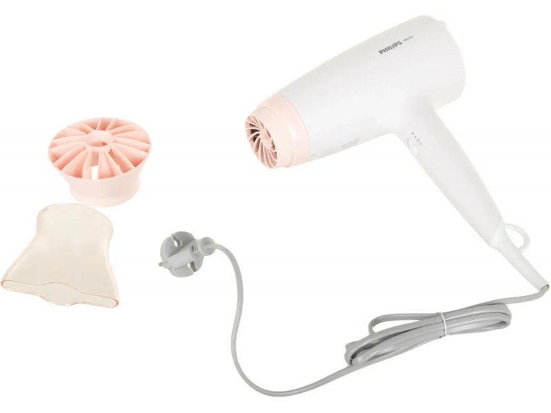 Фен Philips BHD300/10 белый