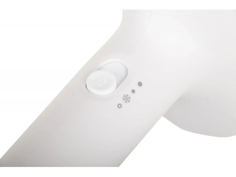 Фен Philips BHD300/10 белый