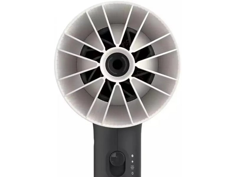 Фен Philips BHD302/30 черный Фен Philips BHD302/30 черный