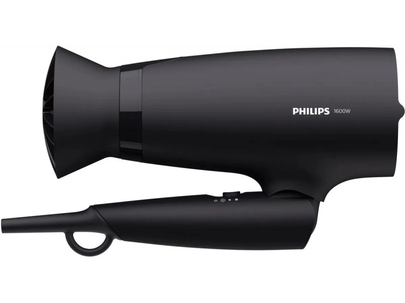 Фен Philips BHD308/10 черный