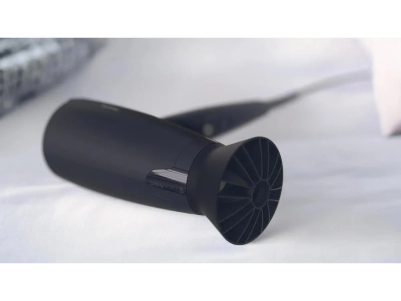 Фен Philips BHD308/10 черный