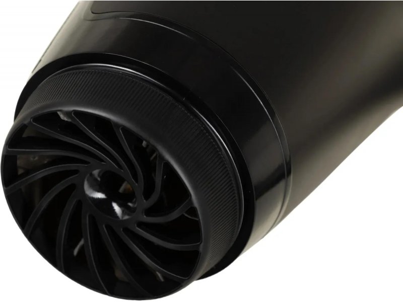 Фен Philips BHD308/10 черный