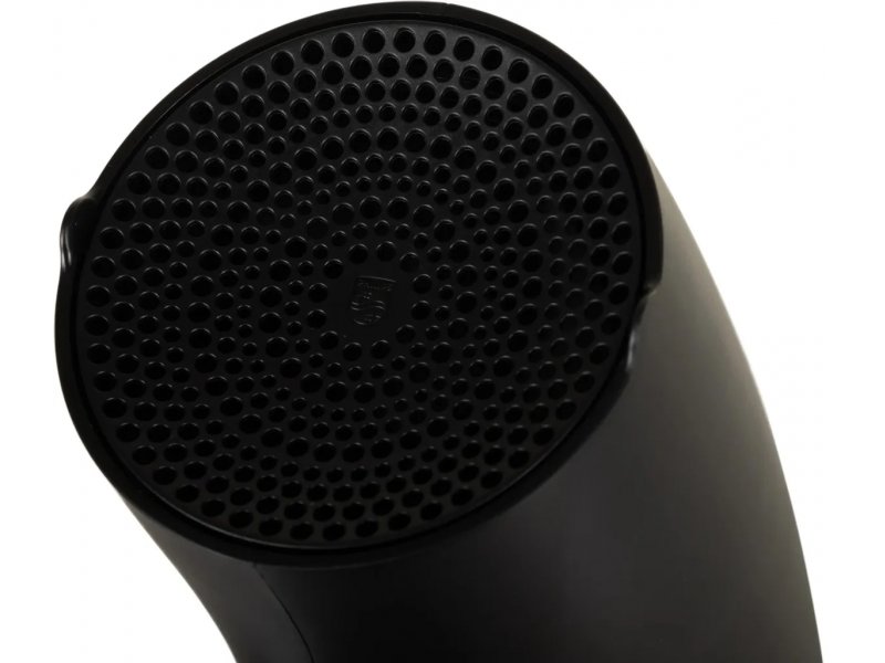 Фен Philips BHD308/10 черный