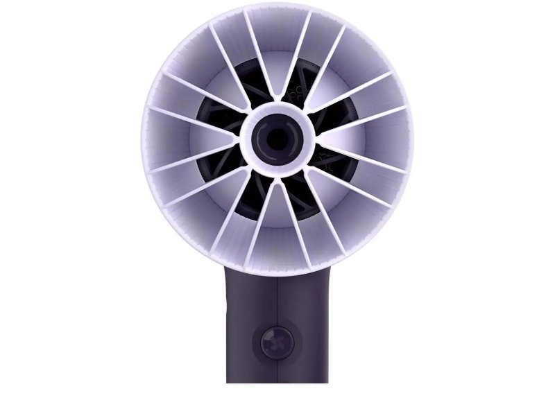 Фен Philips BHD340/10 фиолетовый Фен Philips BHD340/10 фиолетовый