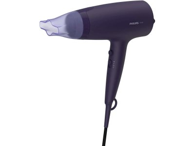 Фен Philips BHD340/10 фиолетовый Фен Philips BHD340/10 фиолетовый