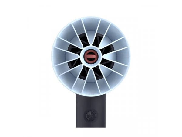 Фен Philips BHD360/20 Фен Philips BHD360/20