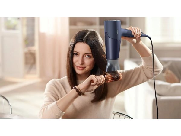 Фен Philips BHD510/00 Фен Philips BHD510/00