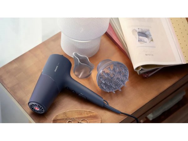 Фен Philips BHD510/00 Фен Philips BHD510/00