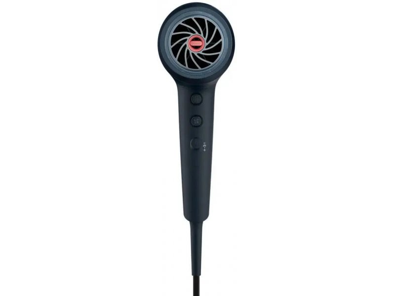 Фен Philips BHD512/00 синий Фен Philips BHD512/00 синий