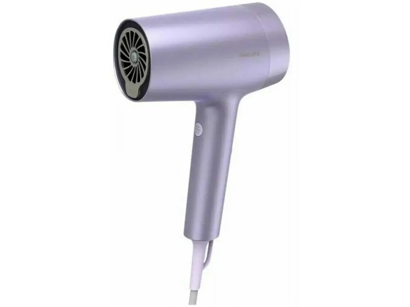 Фен Philips BHD720/10 фиолетовый