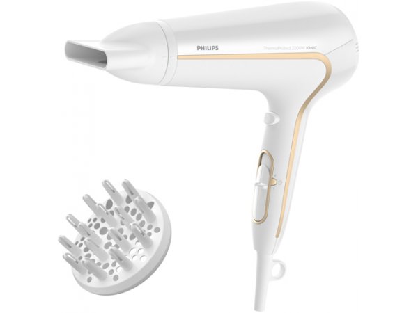 Фен Philips HP8232 DryCare Advanced