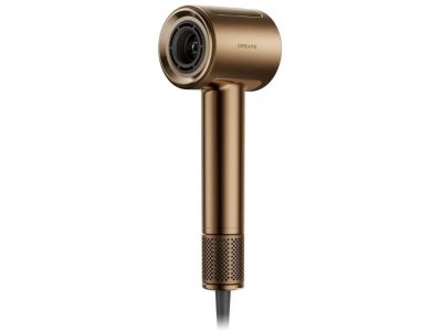 Фен Dreame Pilot Smart Al золотистый Фен Dreame Pilot Smart Al золотистый