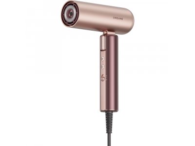 Фен Dreame Pocket Aura High-speed розовый Фен Dreame Pocket Aura High-speed розовый