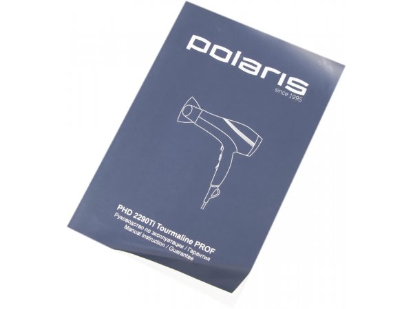 Фен Polaris PHD 2290Ti