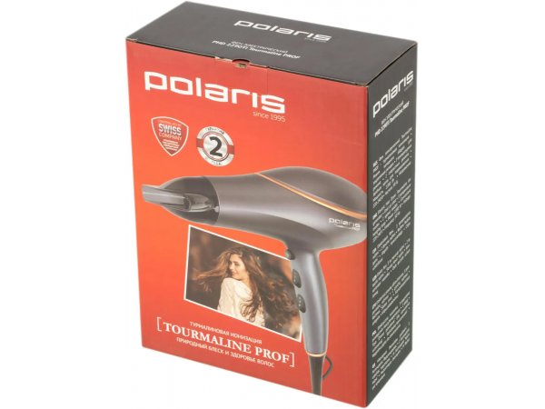 Фен Polaris PHD 2290Ti