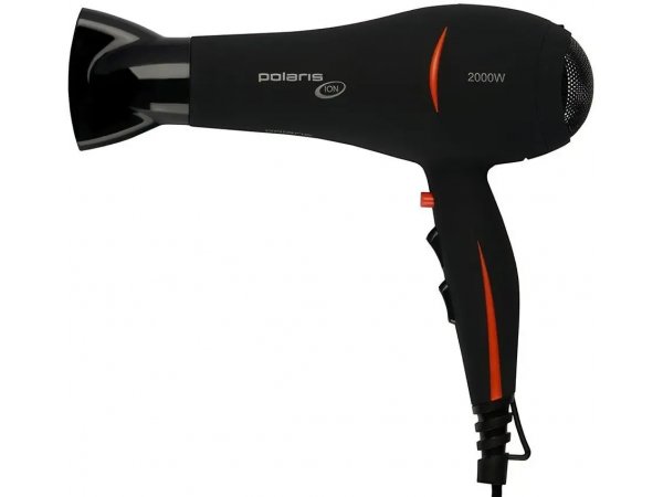Фен Polaris PHD2038Ti