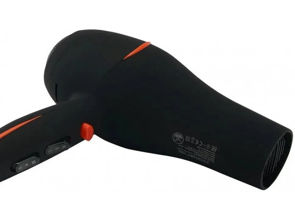 Фен Polaris PHD2038Ti