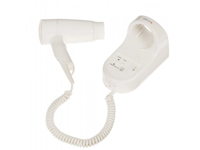 Фен Valera Hospitality Premium Smart 1200 Shaver белый Фен Valera Hospitality Premium Smart 1200 Shaver белый