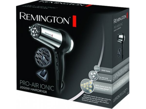 Фен Remington D4200 Pro Air Ionic Фен Remington D4200 Pro Air Ionic