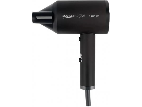 Фен Scarlett SC-HD70I37 Фен Scarlett SC-HD70I37