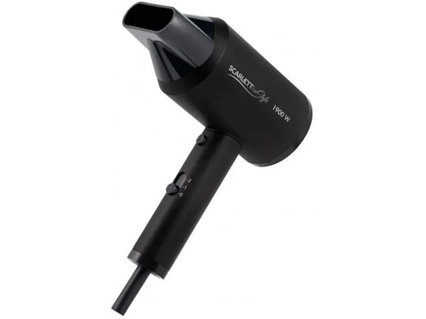 Фен Scarlett SC-HD70I37 Фен Scarlett SC-HD70I37
