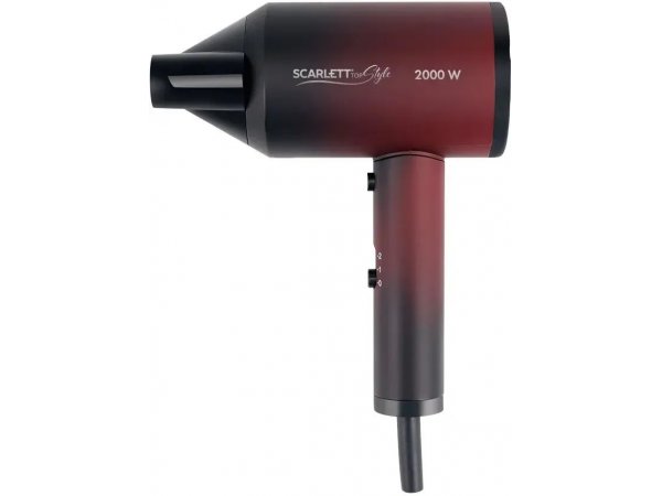 Фен Scarlett SC-HD70I38 Фен Scarlett SC-HD70I38