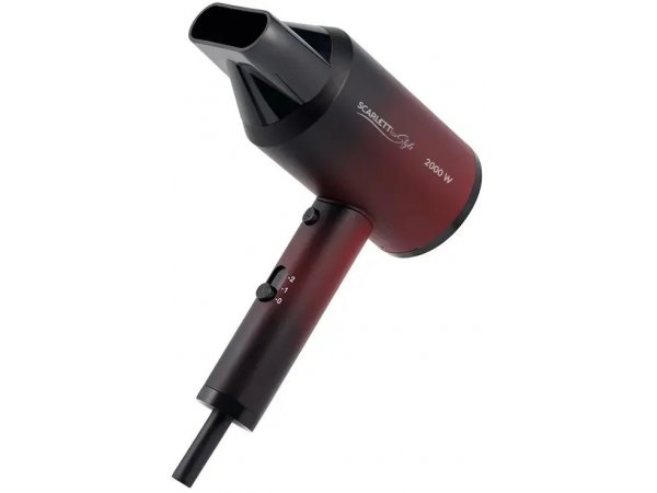Фен Scarlett SC-HD70I38 Фен Scarlett SC-HD70I38