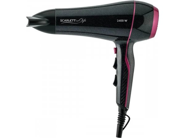 Фен Scarlett SC-HD70I60