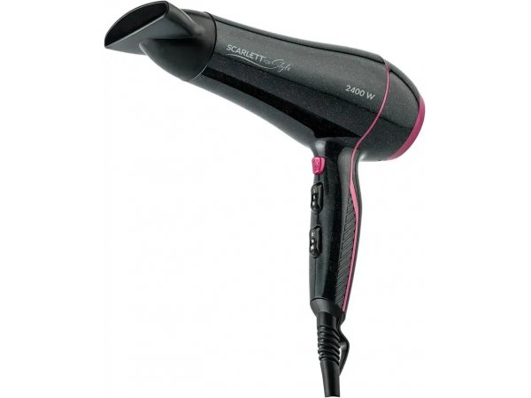 Фен Scarlett SC-HD70I60 Фен Scarlett SC-HD70I60