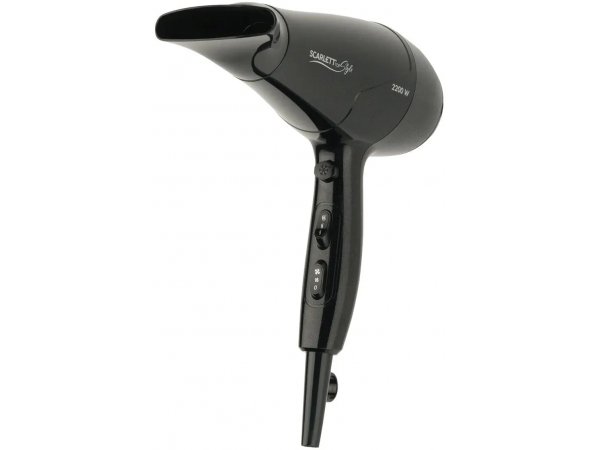 Фен Scarlett SC-HD70I63