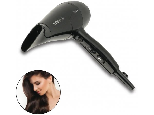 Фен Scarlett SC-HD70I63