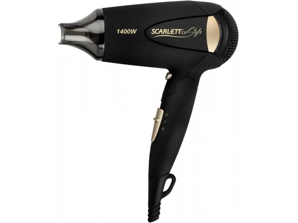 Фен Scarlett SC-HD70IT10