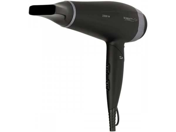 Фен Scarlett SC-HD70IT12