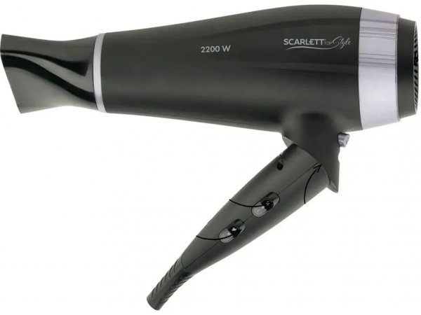 Фен Scarlett SC-HD70IT12 Фен Scarlett SC-HD70IT12