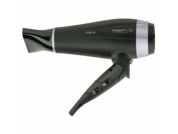 Фен Scarlett SC-HD70IT12 Фен Scarlett SC-HD70IT12