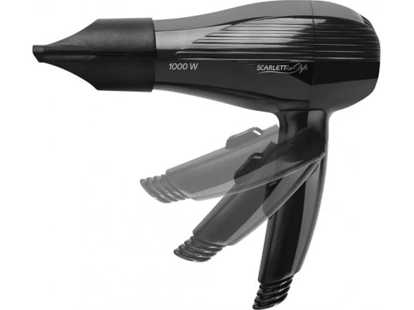 Фен Scarlett SC-HD70IT23