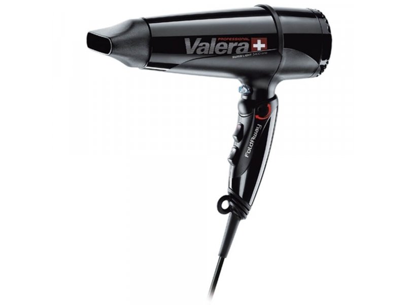 Фен Valera SL5400T черный