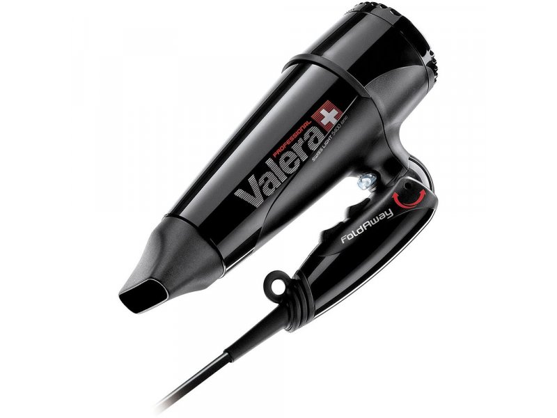 Фен Valera SL5400T черный